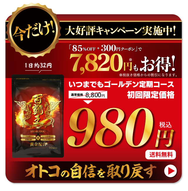 百凱王の袋（商品ページより）